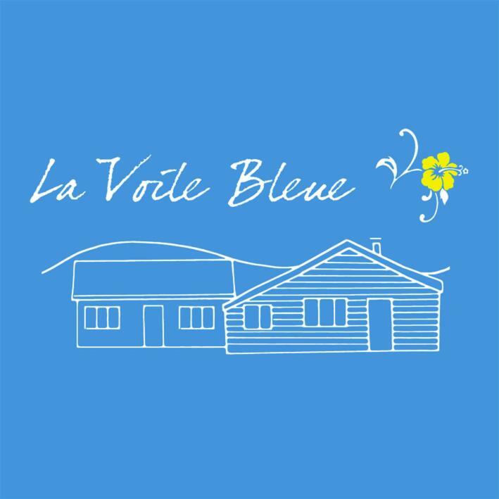 Holiday home La - La Voile Bleue