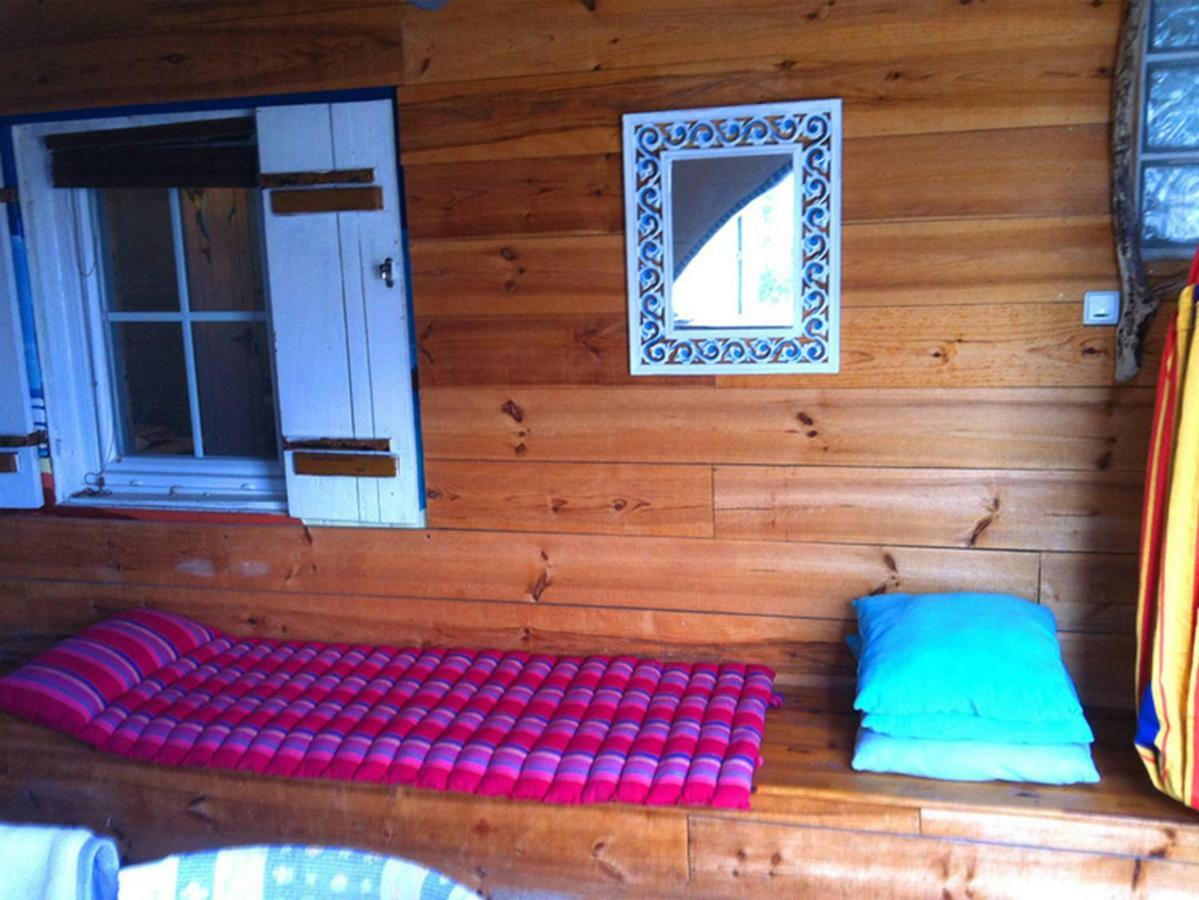 La - La Voile Bleue Holiday home