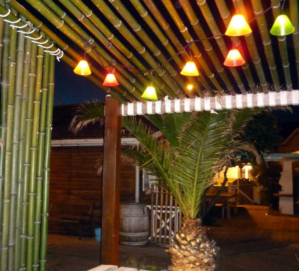 Holiday home La - La Voile Bleue
