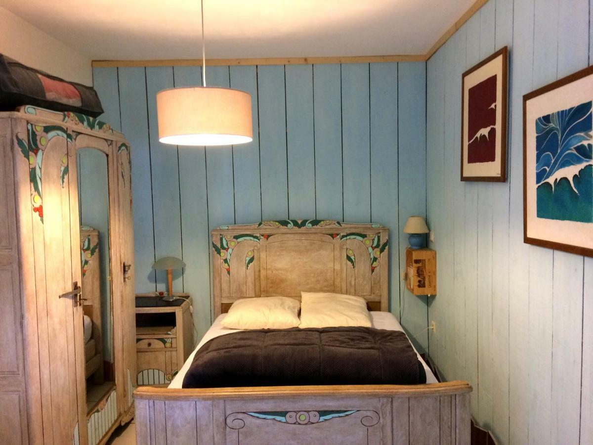 Holiday home La - La Voile Bleue *